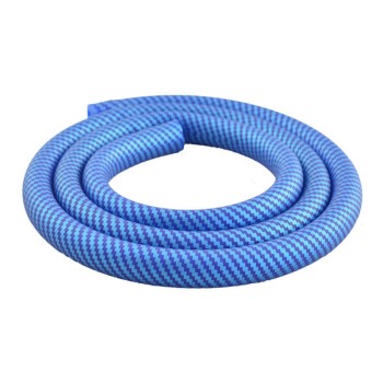 Σωλήνας Ναργιλέ Carbon Blue